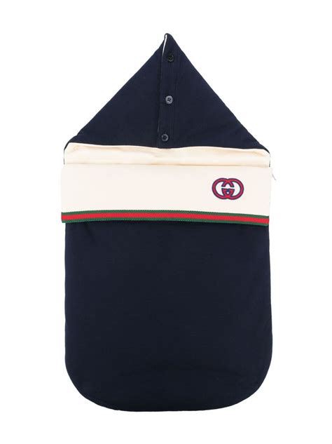 Gucci Kids Blankets, Nests & Sleep Bags .